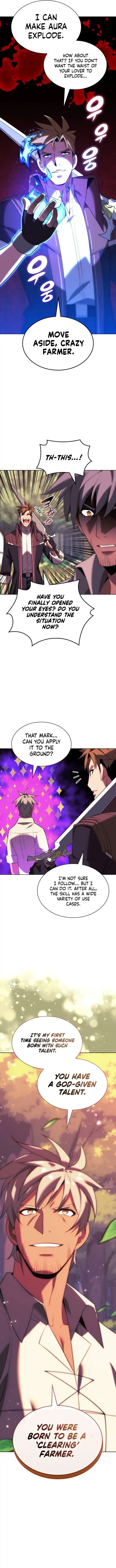 Overgeared (Team Argo) Ch.174