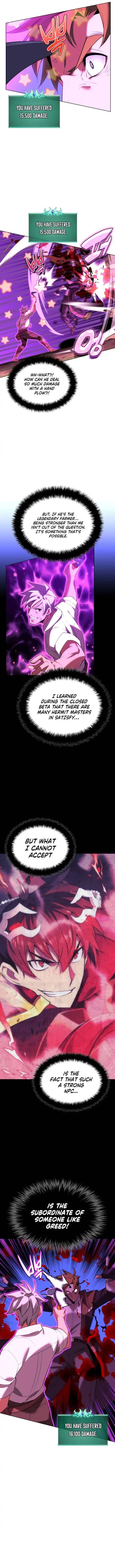 Overgeared (Team Argo) Ch.175