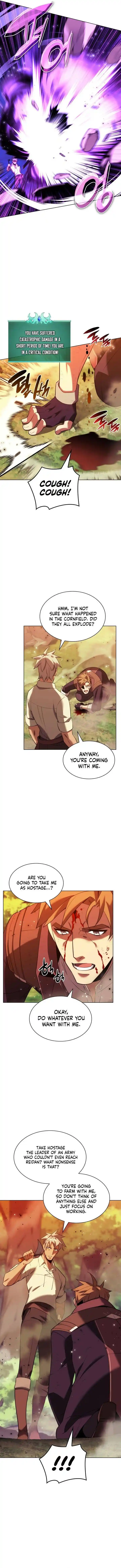 Overgeared (Team Argo) Ch.175