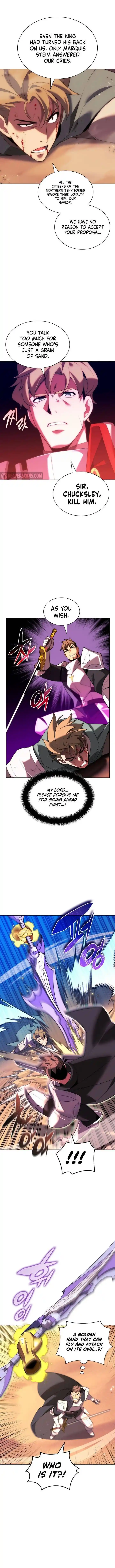 Overgeared (Team Argo) Ch.175