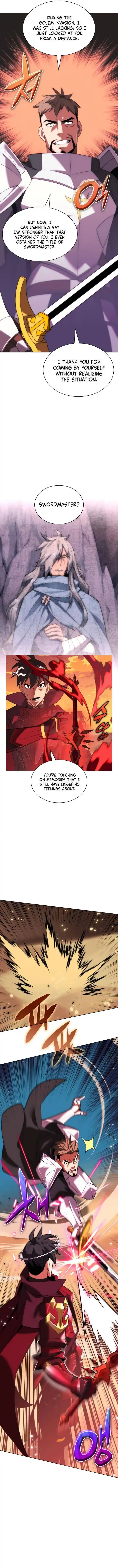 Overgeared (Team Argo) Ch.175