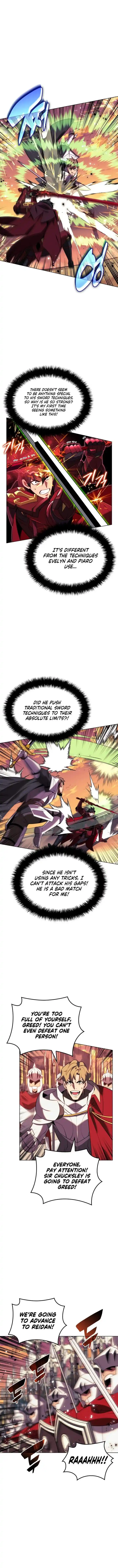 Overgeared (Team Argo) Ch.176