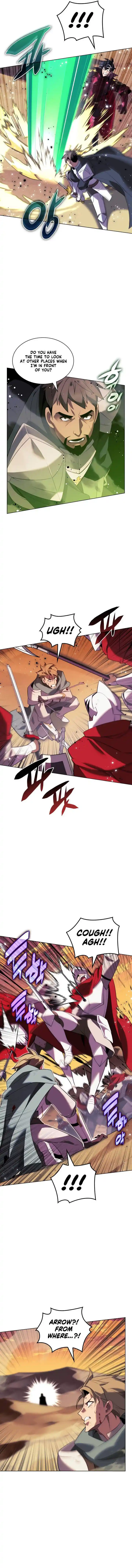 Overgeared (Team Argo) Ch.176