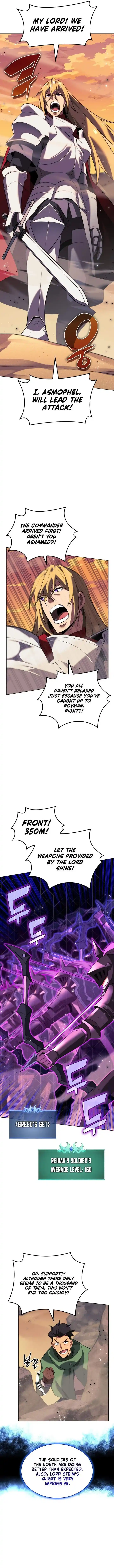 Overgeared (Team Argo) Ch.176