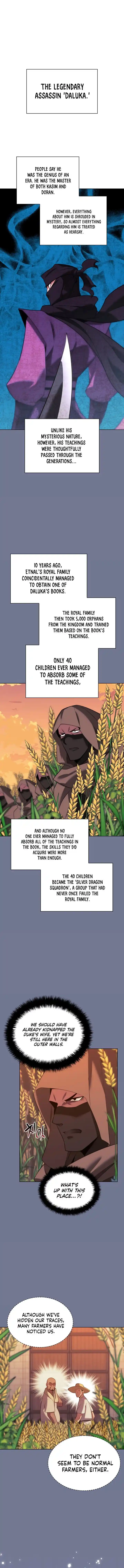 Overgeared (Team Argo) Ch.177