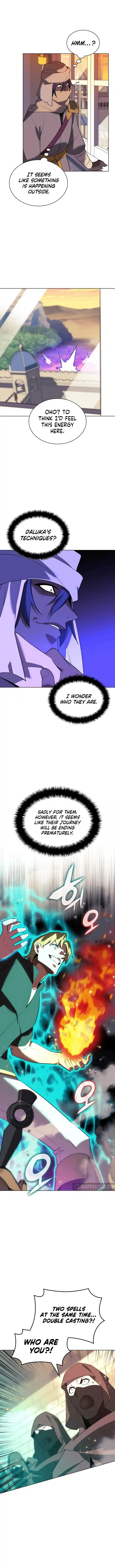 Overgeared (Team Argo) Ch.177