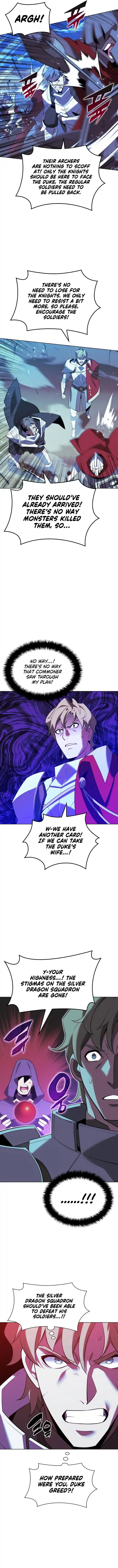 Overgeared (Team Argo) Ch.177