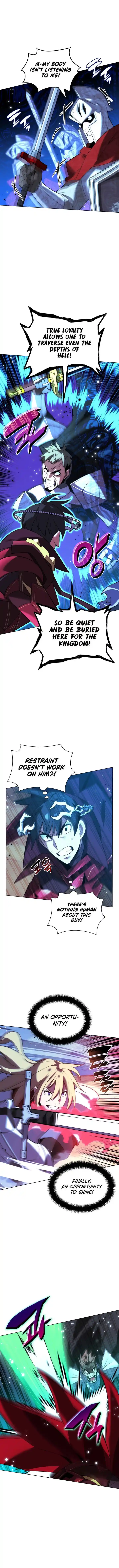 Overgeared (Team Argo) Ch.177