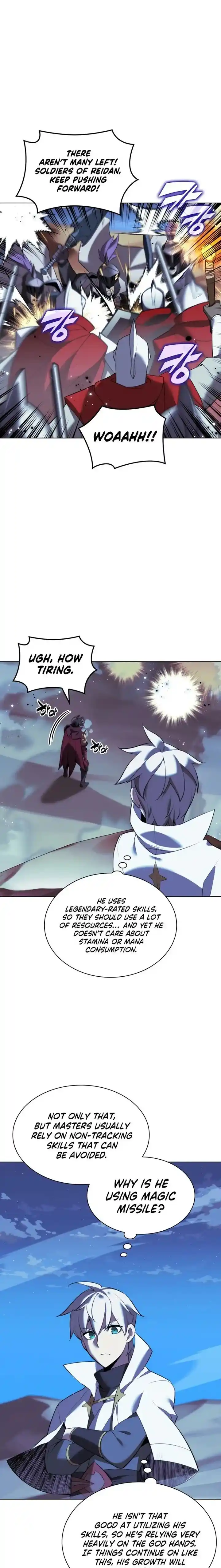 Overgeared (Team Argo) Ch.178