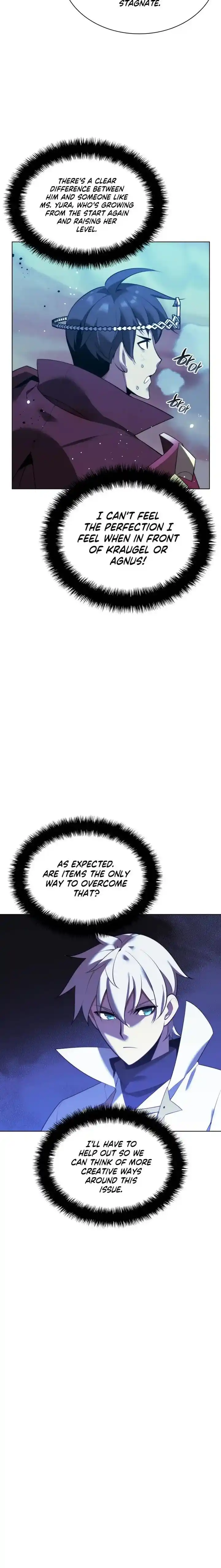 Overgeared (Team Argo) Ch.178