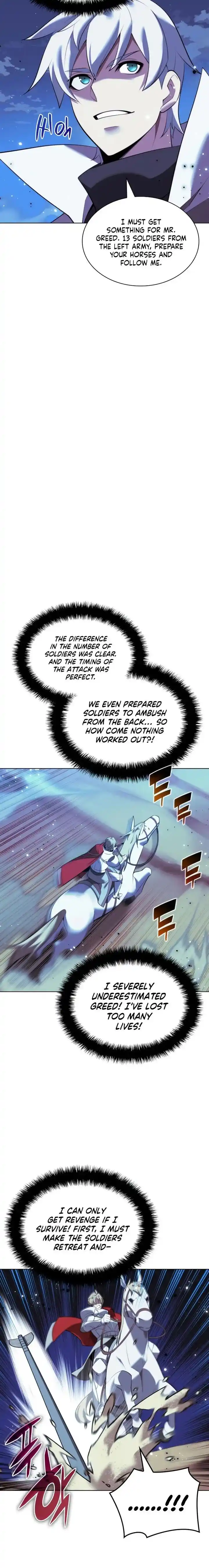 Overgeared (Team Argo) Ch.178