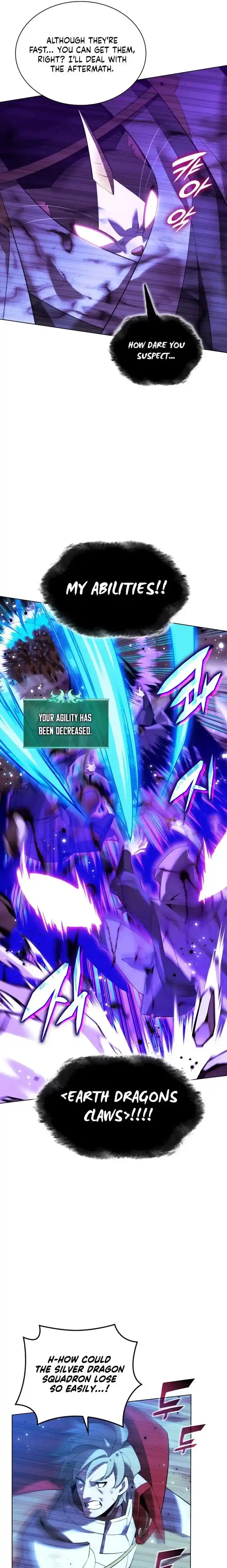 Overgeared (Team Argo) Ch.178