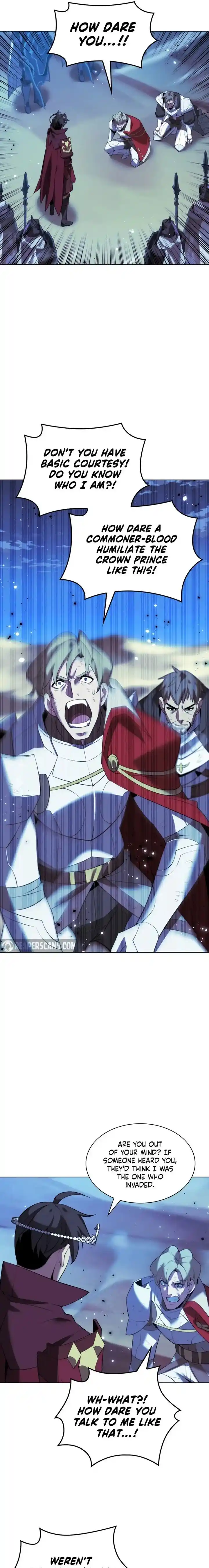 Overgeared (Team Argo) Ch.178