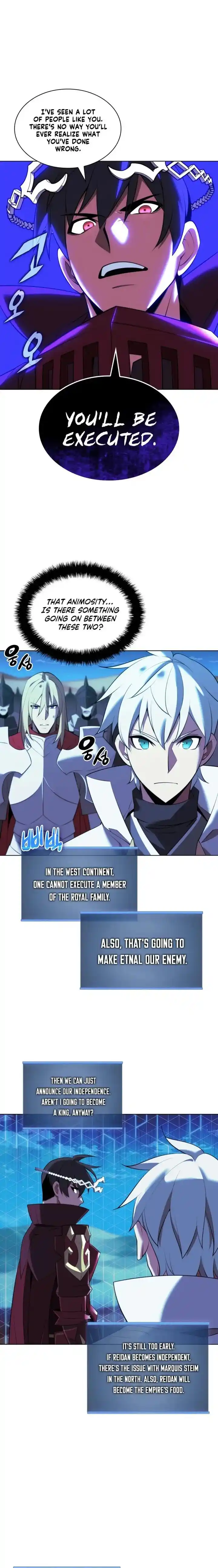 Overgeared (Team Argo) Ch.178