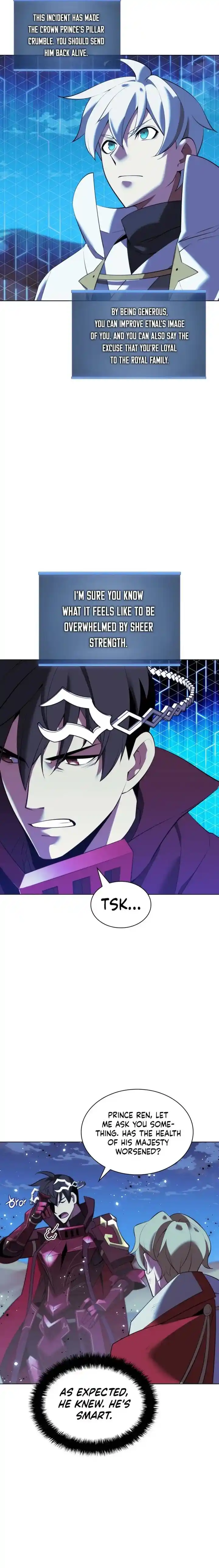 Overgeared (Team Argo) Ch.178