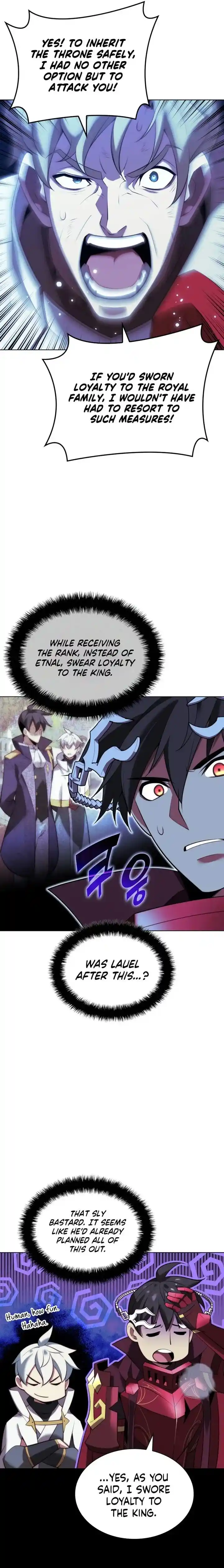 Overgeared (Team Argo) Ch.178