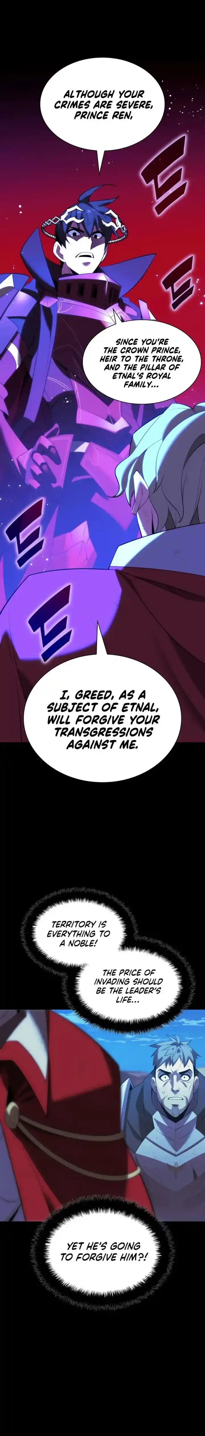 Overgeared (Team Argo) Ch.178