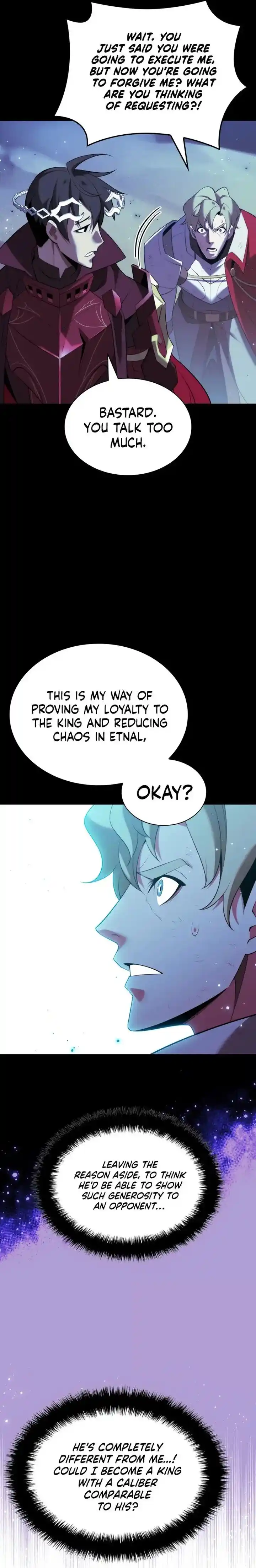 Overgeared (Team Argo) Ch.178