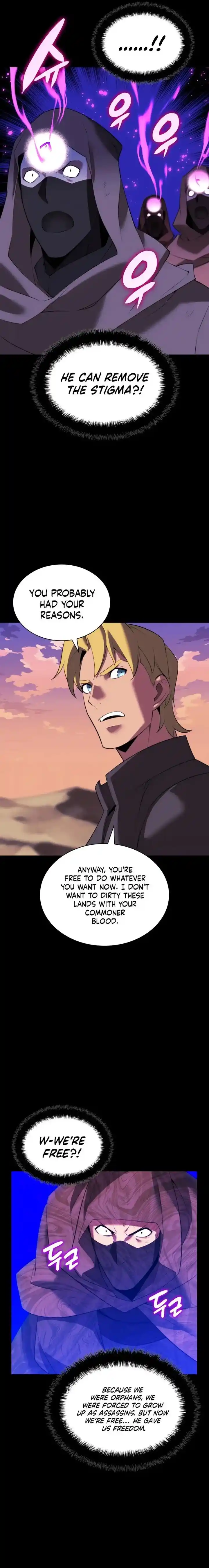 Overgeared (Team Argo) Ch.178