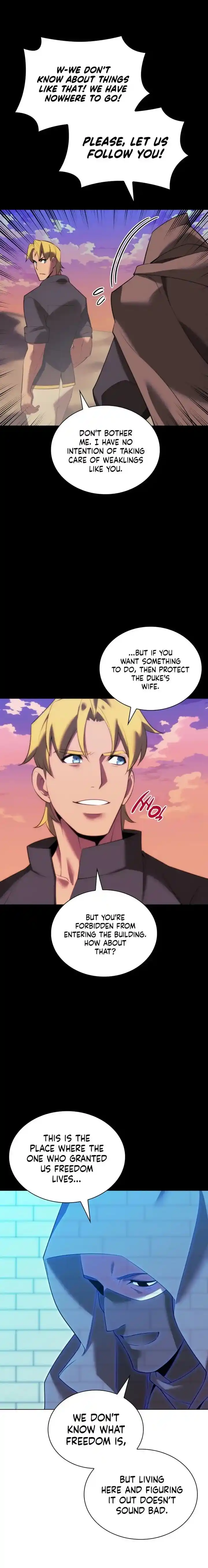 Overgeared (Team Argo) Ch.178