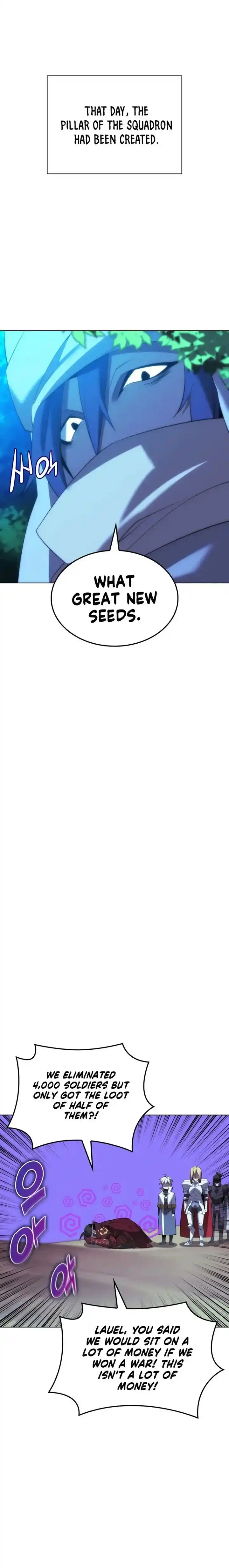 Overgeared (Team Argo) Ch.178