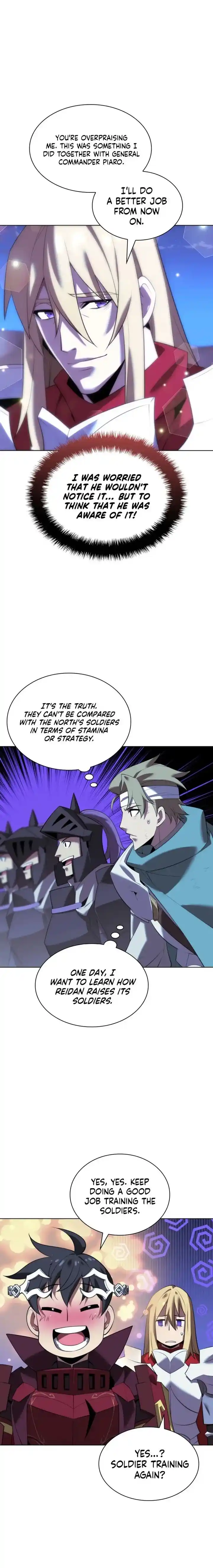 Overgeared (Team Argo) Ch.178