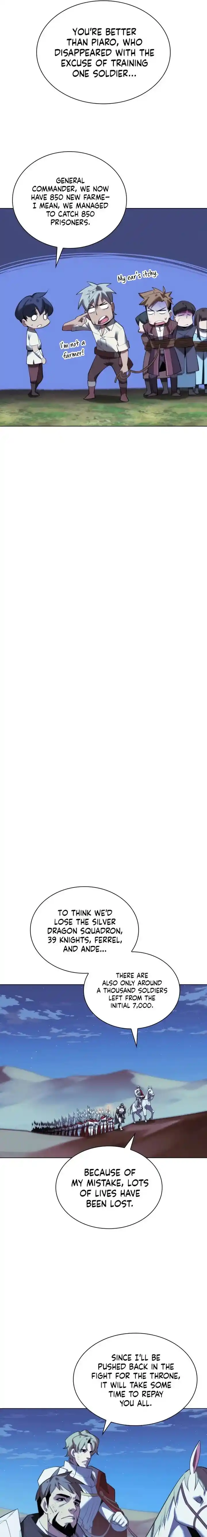 Overgeared (Team Argo) Ch.178