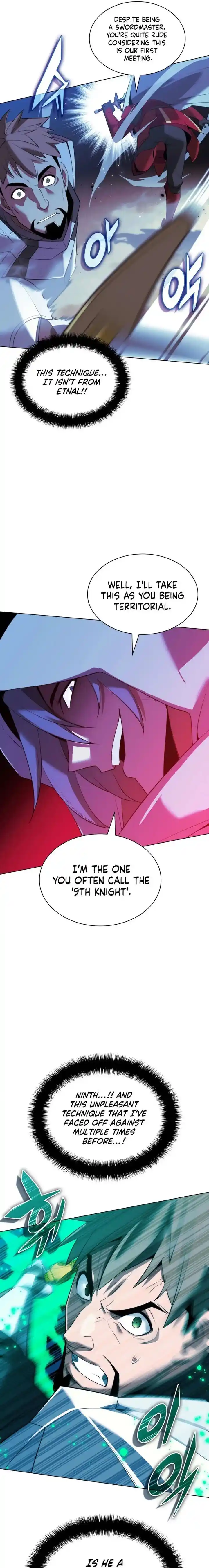 Overgeared (Team Argo) Ch.178