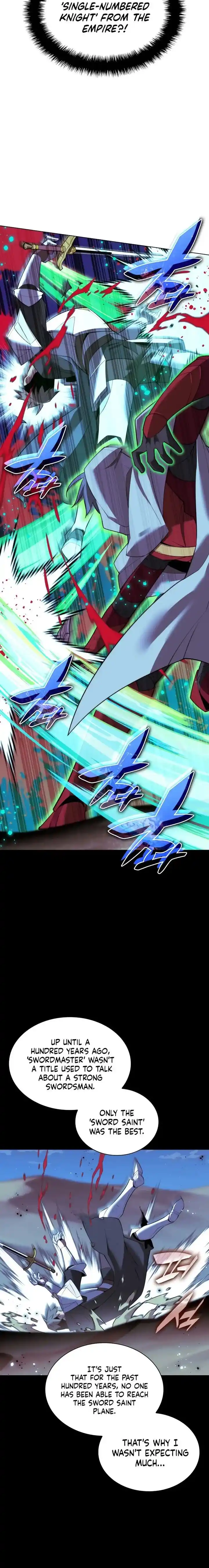 Overgeared (Team Argo) Ch.178