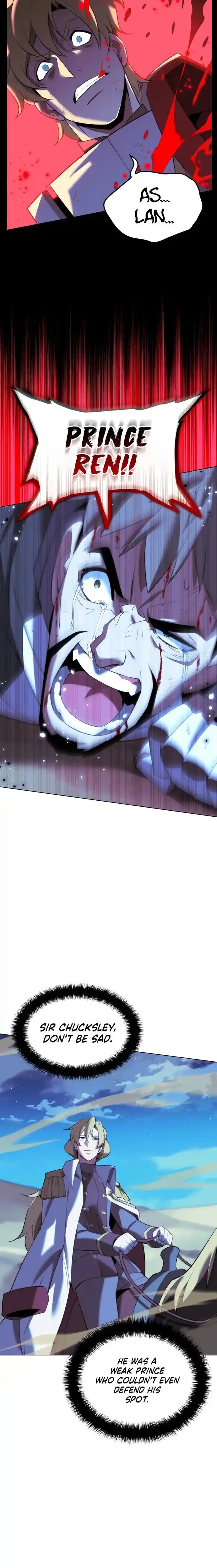 Overgeared (Team Argo) Ch.178