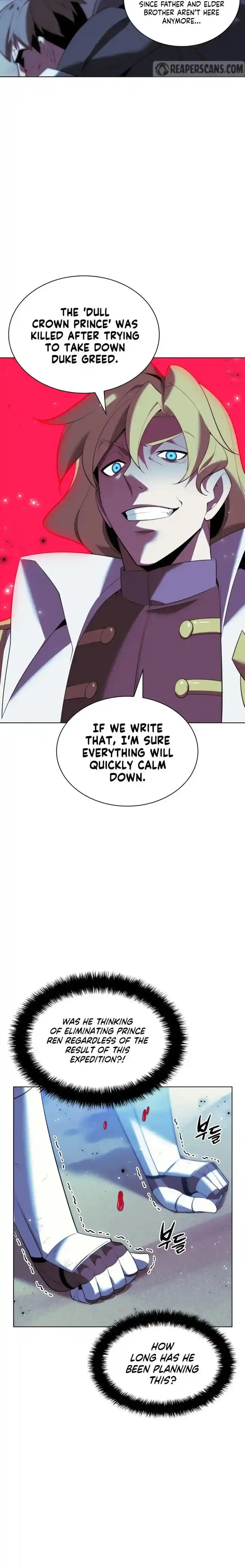 Overgeared (Team Argo) Ch.179