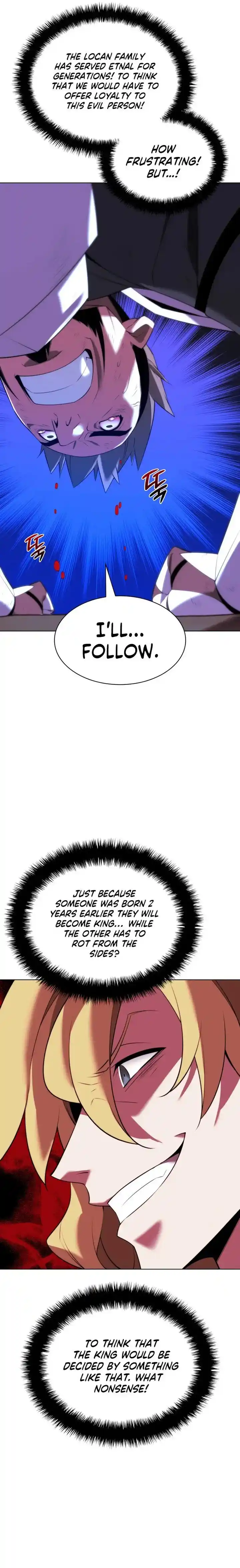 Overgeared (Team Argo) Ch.179