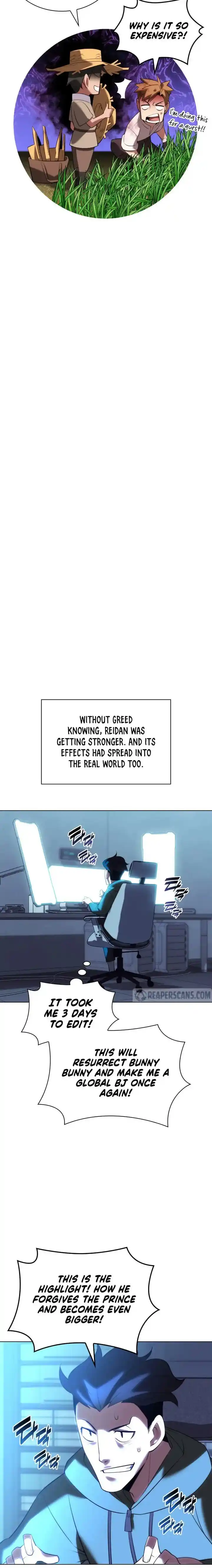 Overgeared (Team Argo) Ch.179