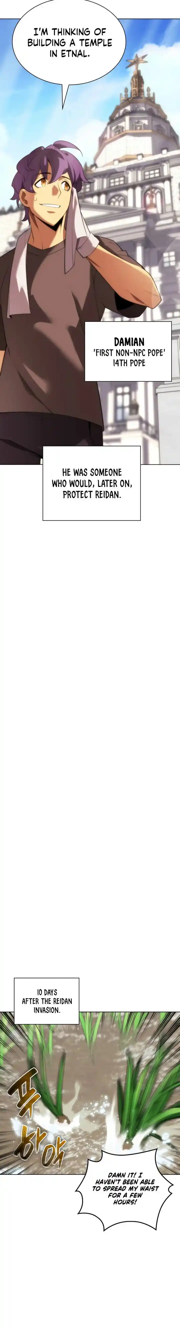 Overgeared (Team Argo) Ch.179