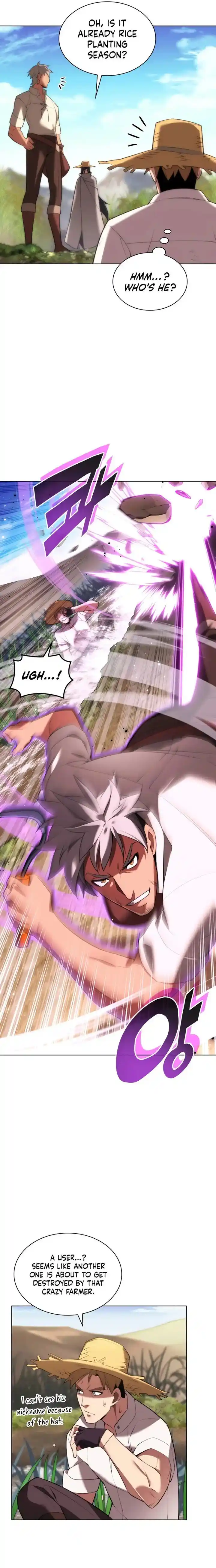 Overgeared (Team Argo) Ch.179