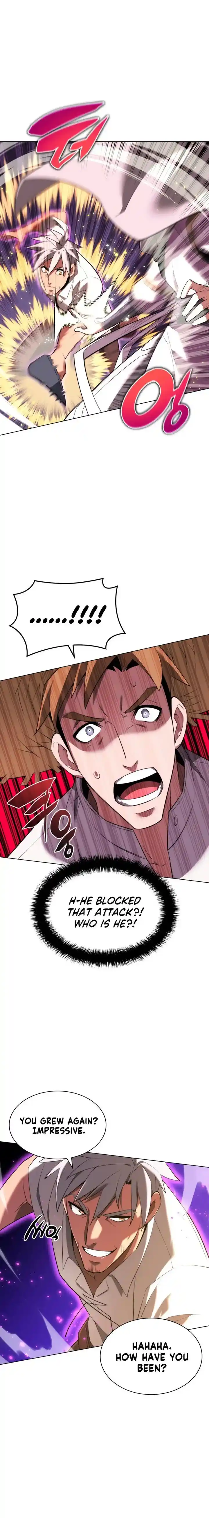 Overgeared (Team Argo) Ch.179