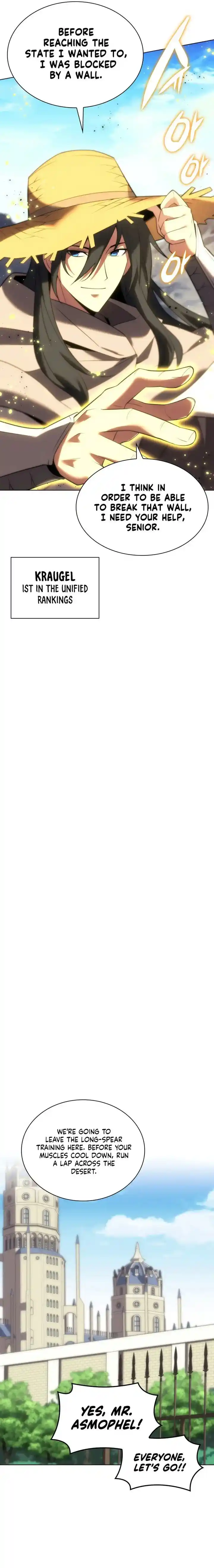 Overgeared (Team Argo) Ch.179