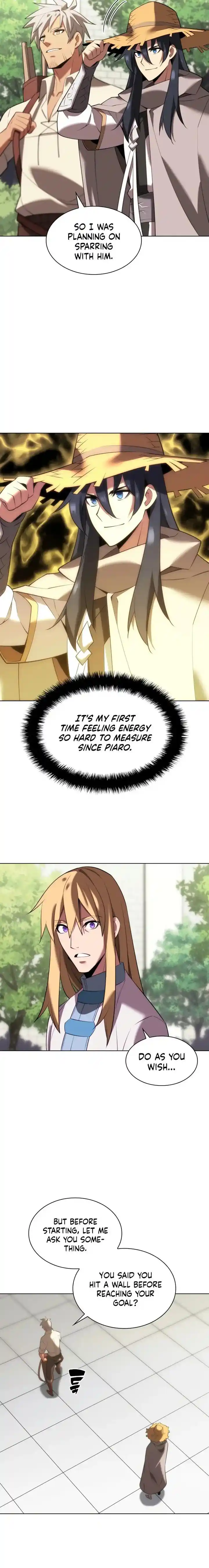 Overgeared (Team Argo) Ch.179