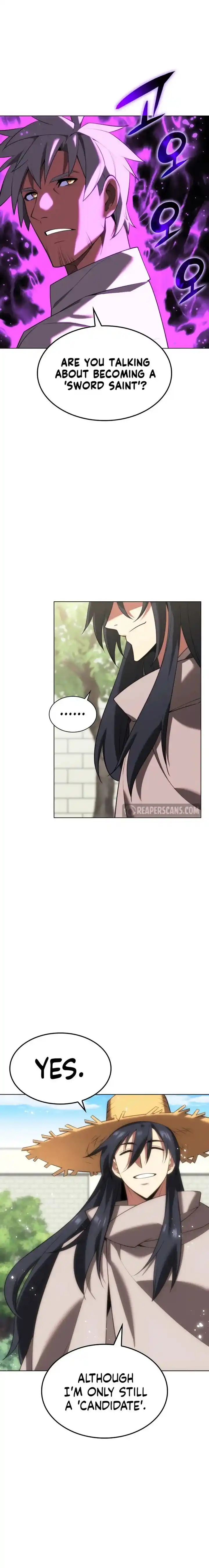 Overgeared (Team Argo) Ch.179