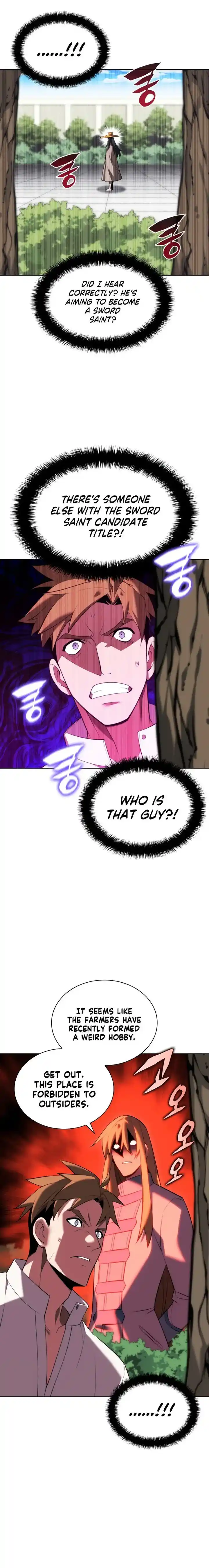 Overgeared (Team Argo) Ch.179