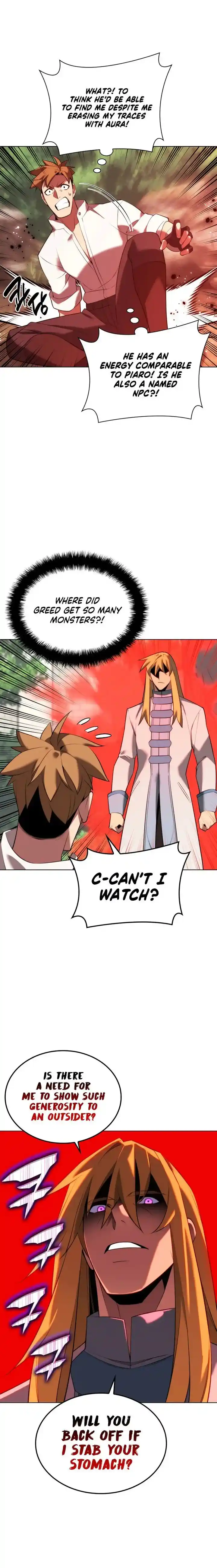 Overgeared (Team Argo) Ch.179