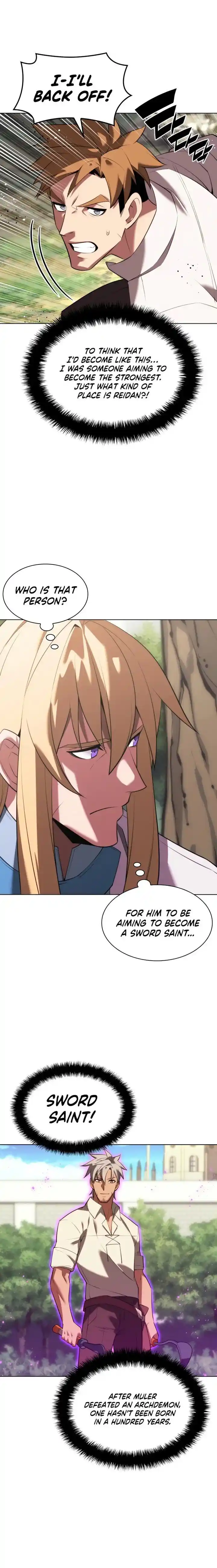 Overgeared (Team Argo) Ch.179