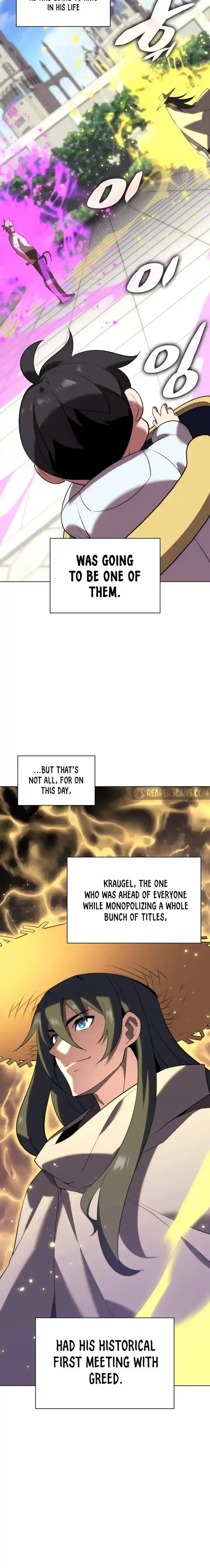 Overgeared (Team Argo) Ch.179