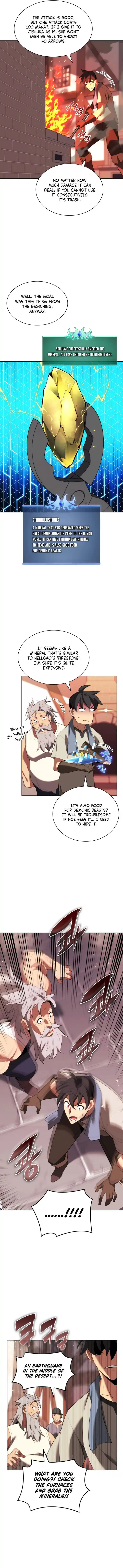 Overgeared (Team Argo) Ch.180