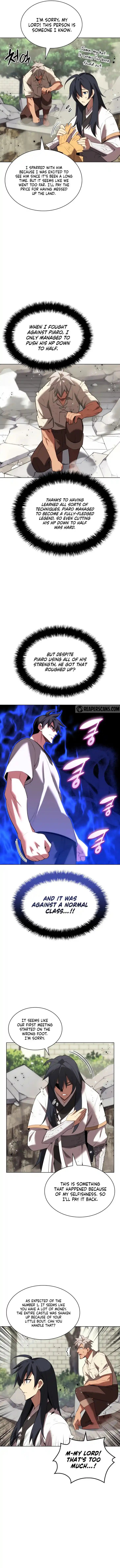 Overgeared (Team Argo) Ch.180