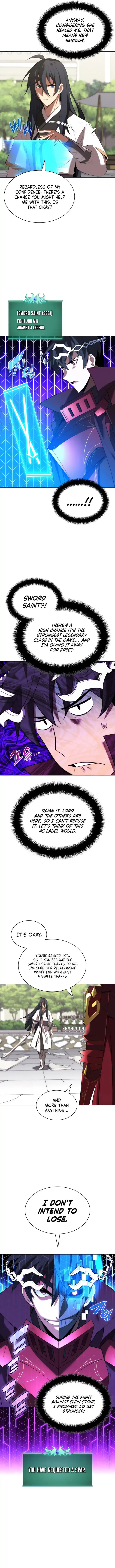 Overgeared (Team Argo) Ch.181