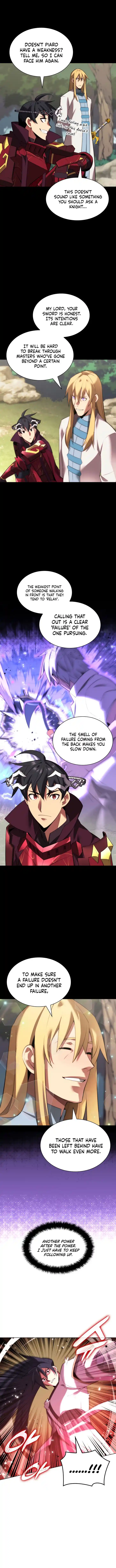 Overgeared (Team Argo) Ch.181