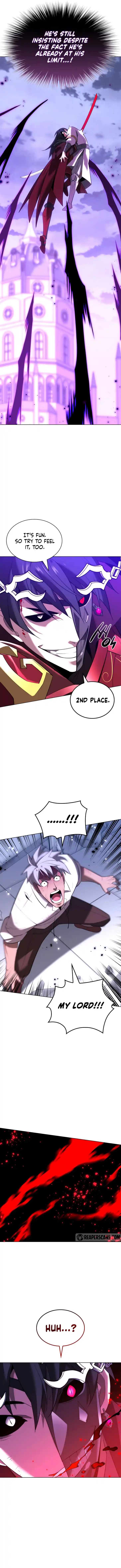 Overgeared (Team Argo) Ch.181