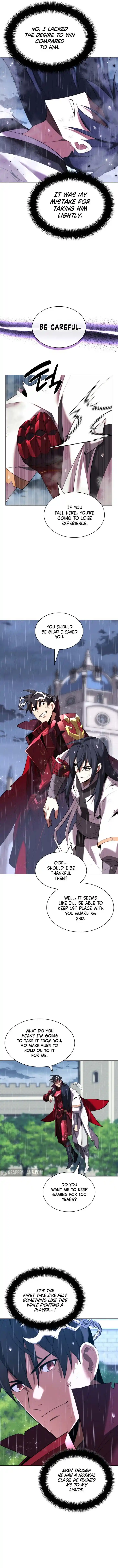 Overgeared (Team Argo) Ch.182