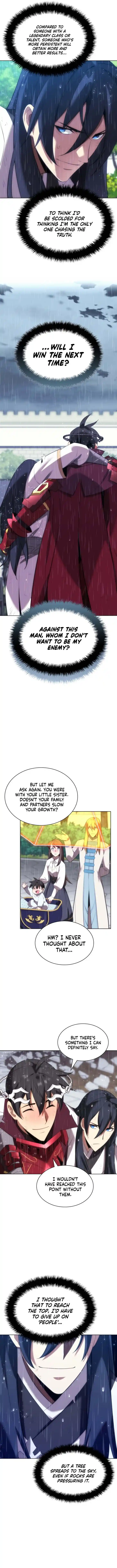 Overgeared (Team Argo) Ch.182